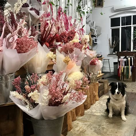 flower shops perth